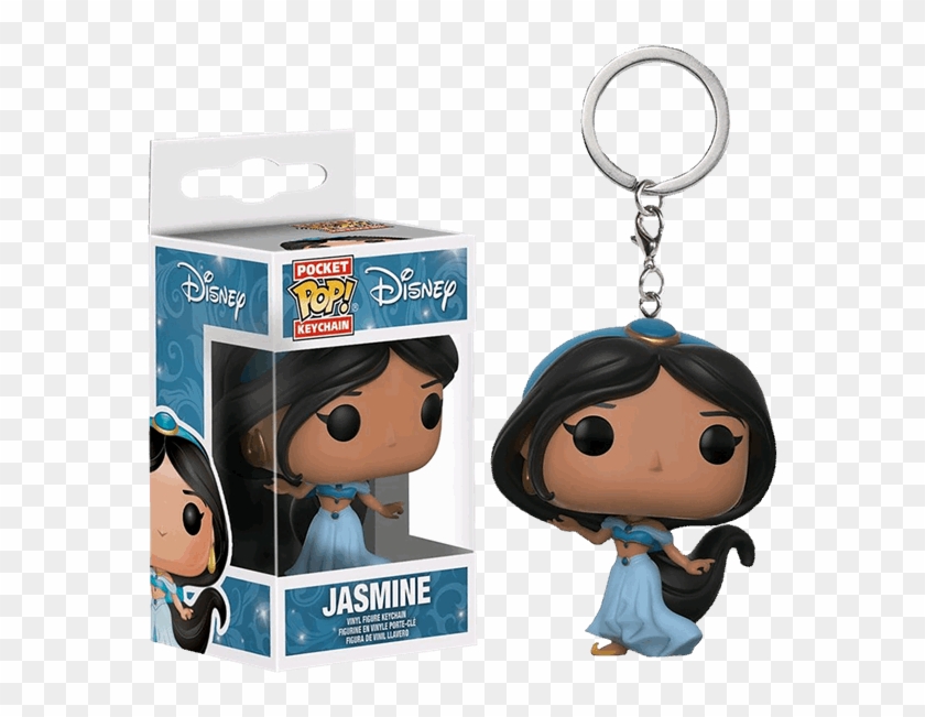 pop vinyl keyrings