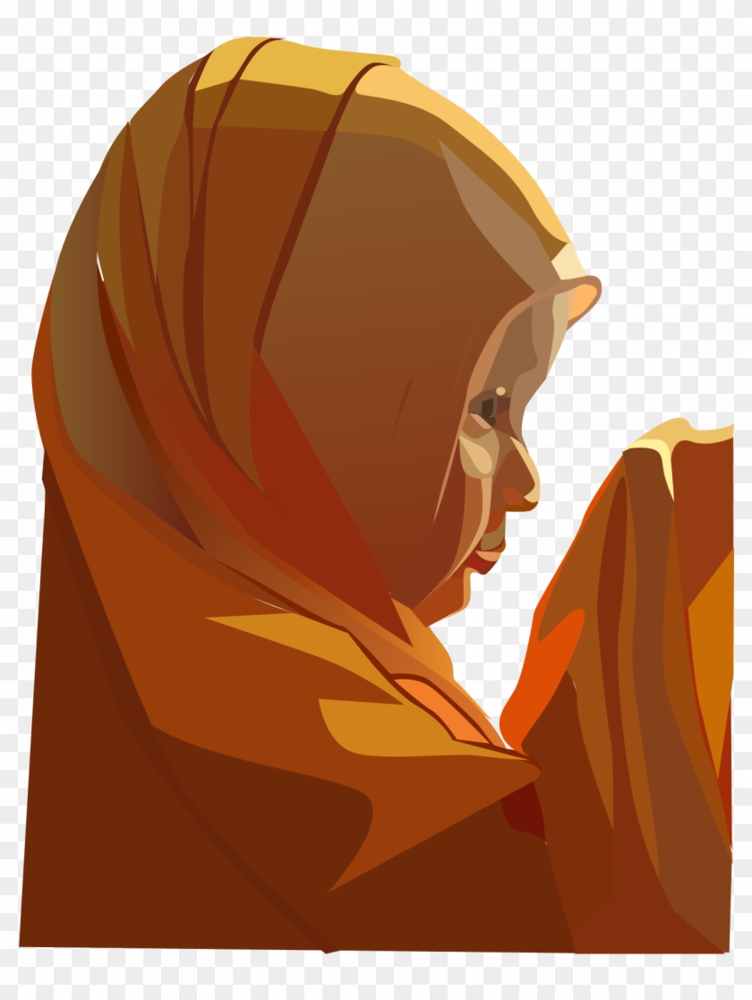  Muslim  Praying Png  Png  Download Transparent Png  