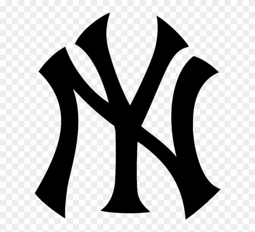 Download New York Giants Clipart Svg - New York Yankees Emoji, HD ...