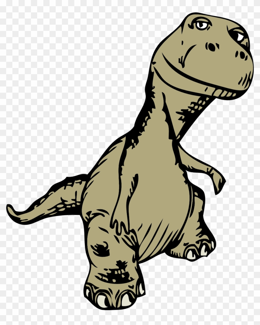 Dinosaur Cartoon png download - 512*512 - Free Transparent Dino Trex png  Download. - CleanPNG / KissPNG