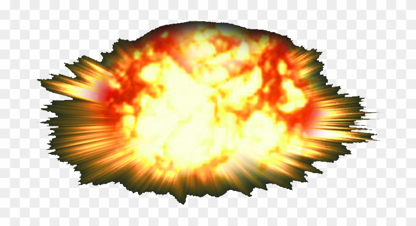 Drawing Explosion Nuclear Bomb Explosion Hd Png Download 1024x674 1137274 Pngfind