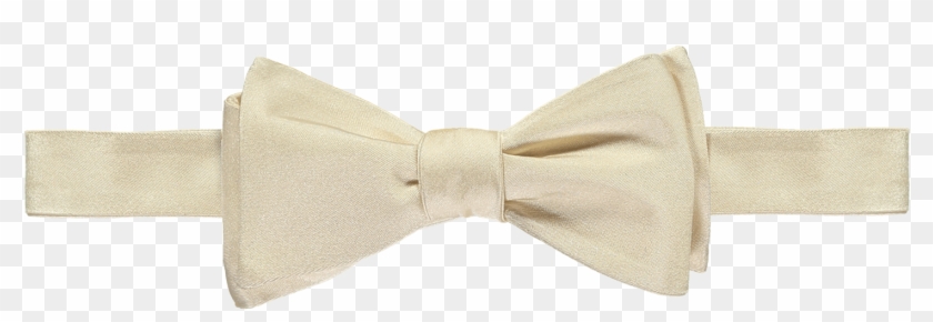 Silk Bow Tie - Dress Shirt, HD Png Download - 1500x1500(#1140183) - PngFind