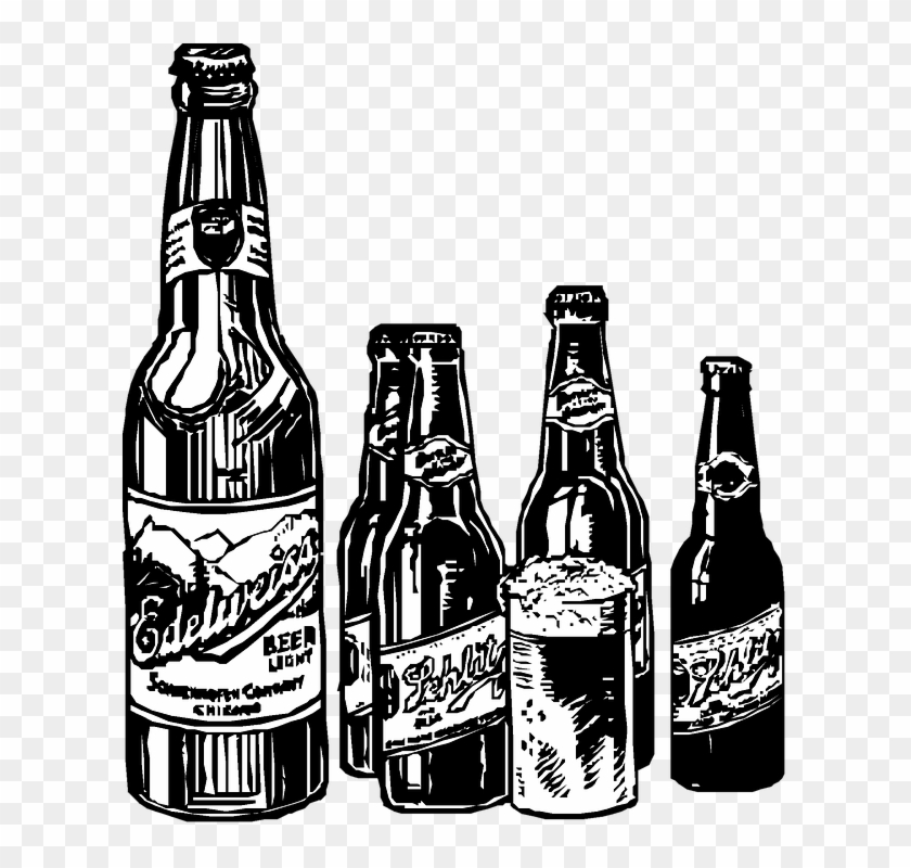 Featured image of post The Best 28 Alcohol Bottle Drawing Png