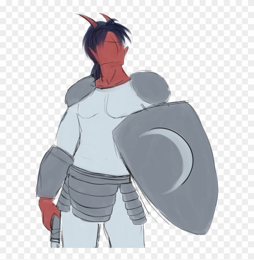 Swordsman Drawing Paladin Tiefling Paladin Png Transparent Png 800x800 1148571 Pngfind Check out inspiring examples of tiefling artwork on deviantart, and get inspired by our community of talented artists. tiefling paladin png transparent png