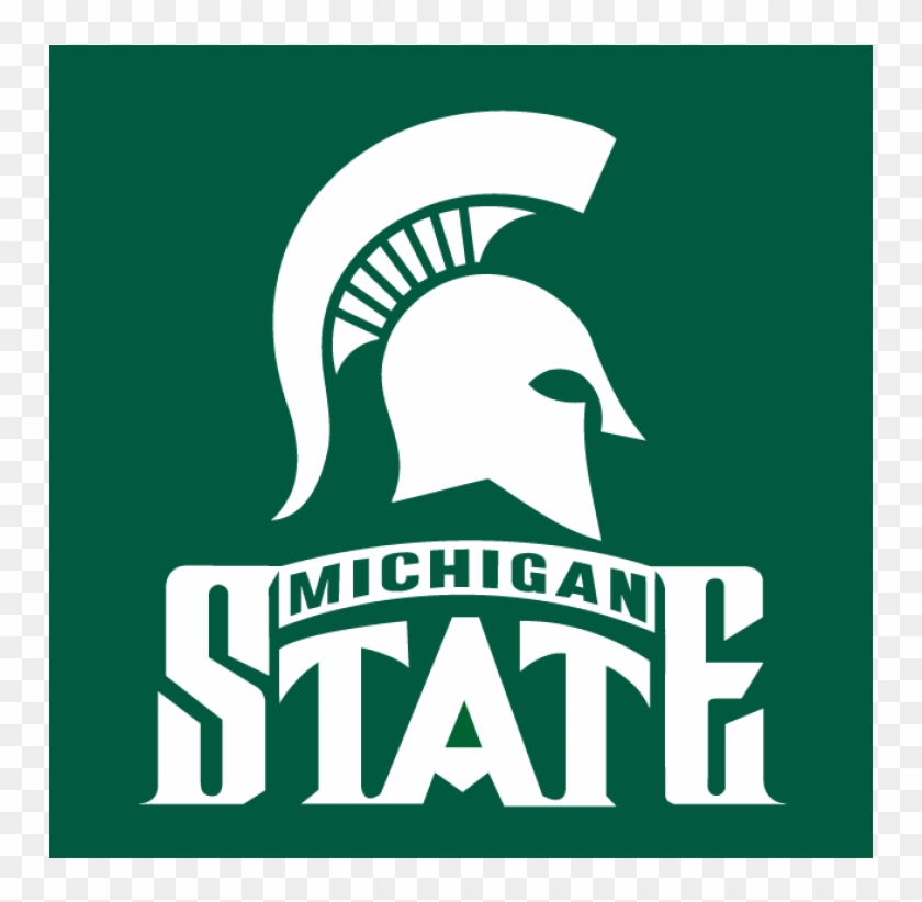 Michigan State Spartans Iron On Stickers And Peel-off - Graphic Design ...