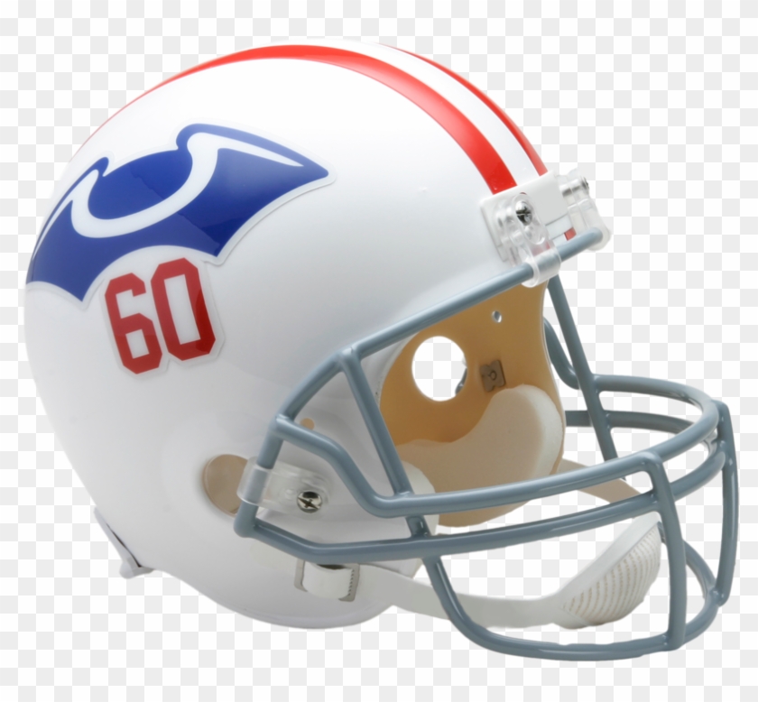 hover helmet new england patriots