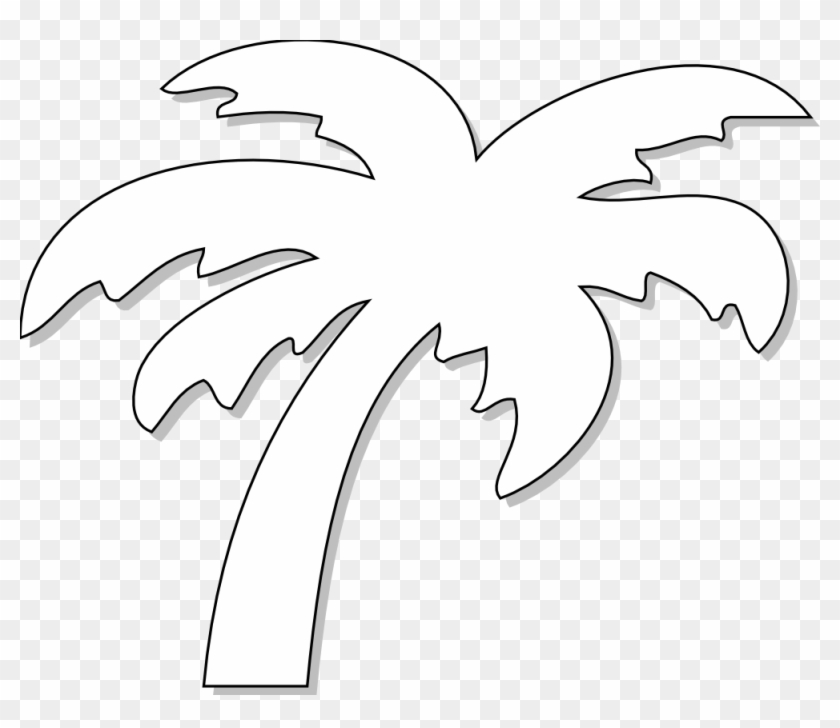 Palm Tree Tattoo Ideas 2023  Tracesofmybodycom  Best Tattoo Ideas