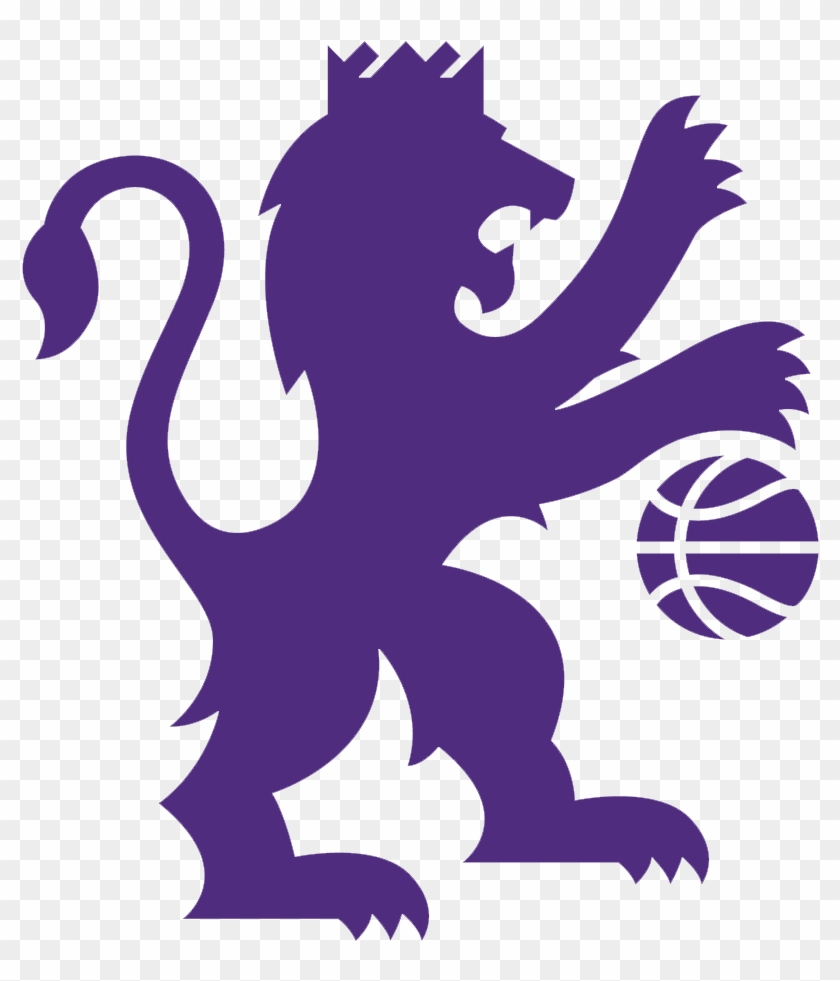 Sacramento Kings Lion Logo Hd Png Download 1006x1131 1161526 Pngfind