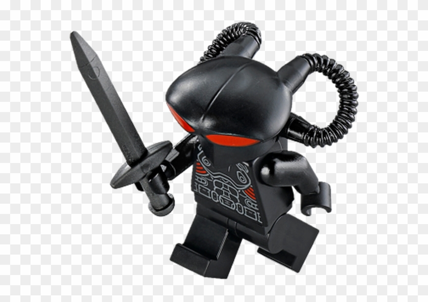 aquaman black manta lego set