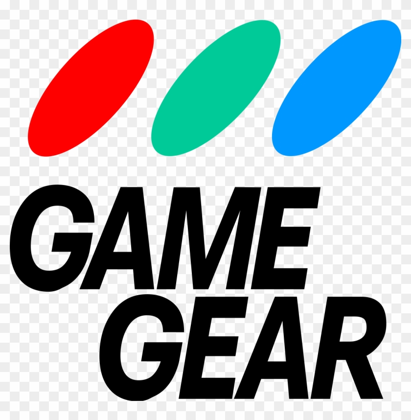 Sega Game Gear Logo Png, Transparent Png - 2000x1948(#1164624) - PngFind