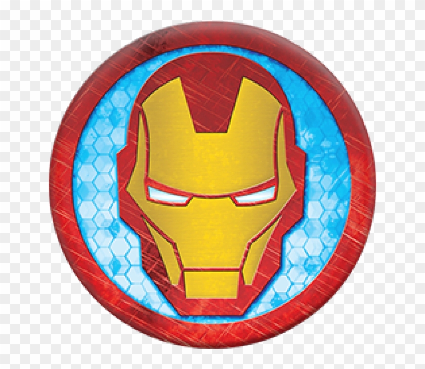 Infinity War Pop Socket Transparent PNG - 800x800 - Free Download