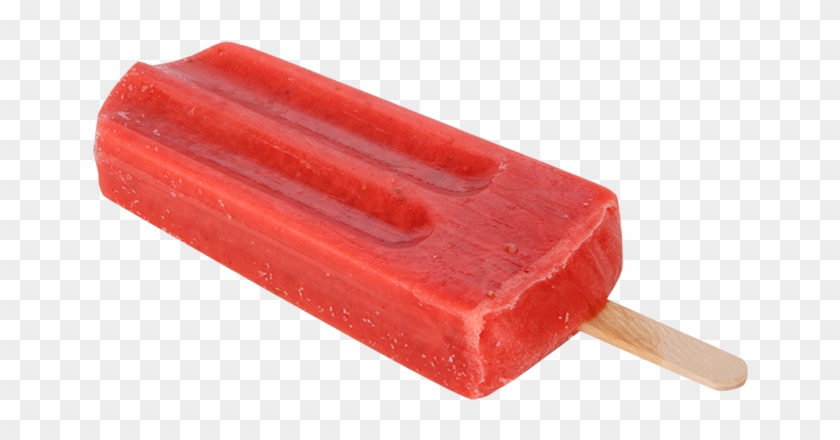 Flavor - Red Popsicle Transparent, HD Png Download - 727x727(#1166141