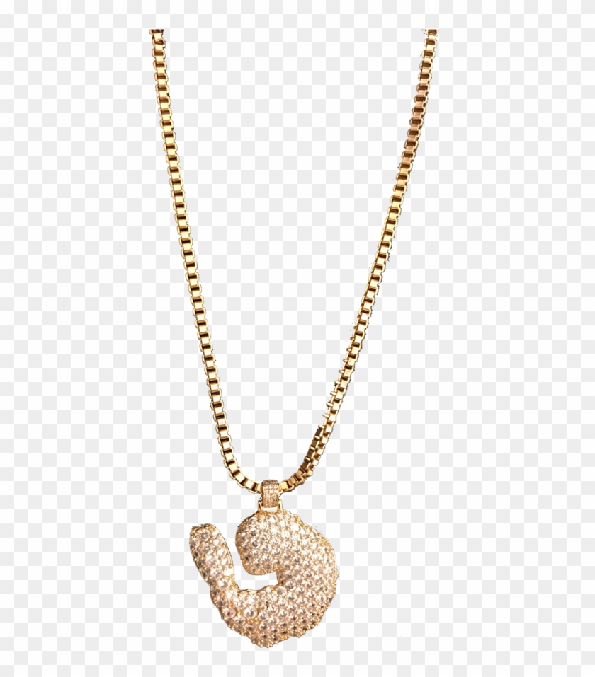 Supreme shop patty chain