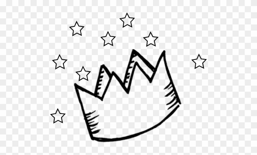 drawn crown picsart png crown doodle png transparent png 1024x1024 1170170 pngfind drawn crown picsart png crown doodle