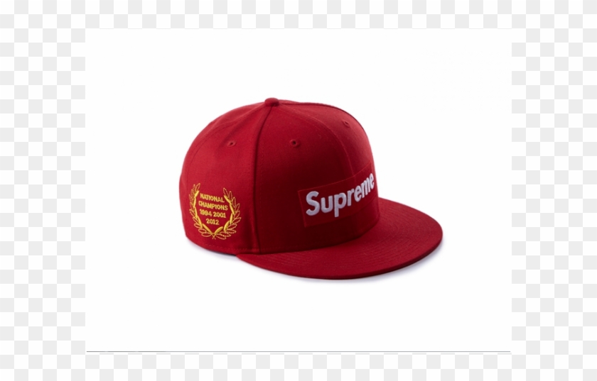 Supreme Safari Camp Cap, HD Png Download - 600x600(#1179871) - PngFind