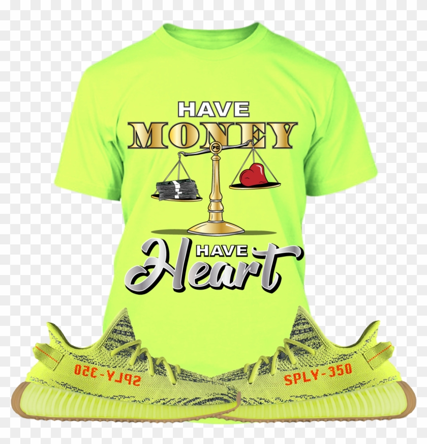shirts for frozen yellow yeezy