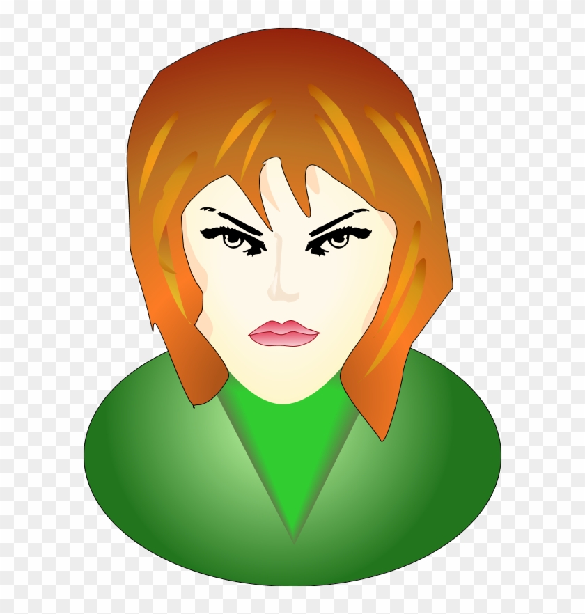 Woman Angry Face Funny 2019 Jokes In Urdu Hd Png Download