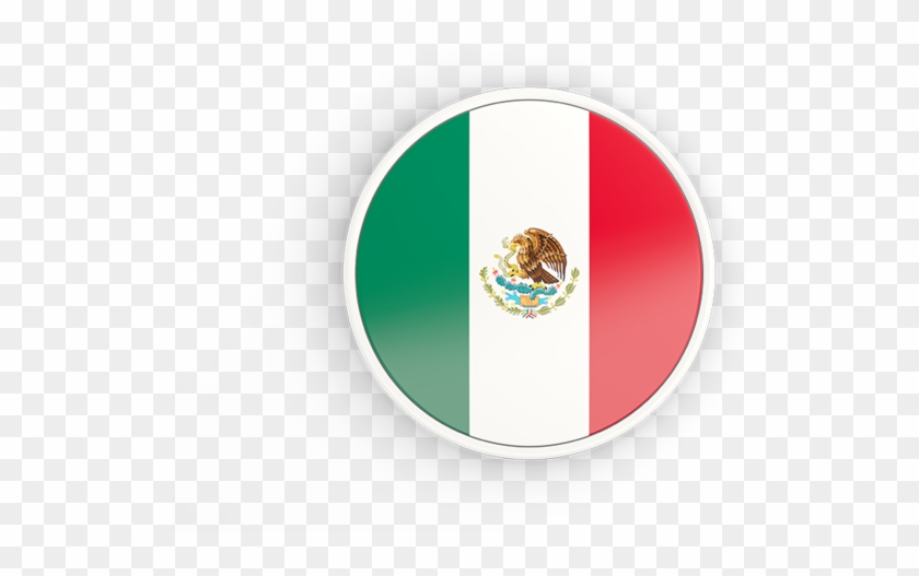 Mexican Flag Drink - Mexico Flag, HD Png Download - 640x480(#1190484 ...