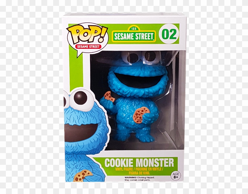 pop up monster toy