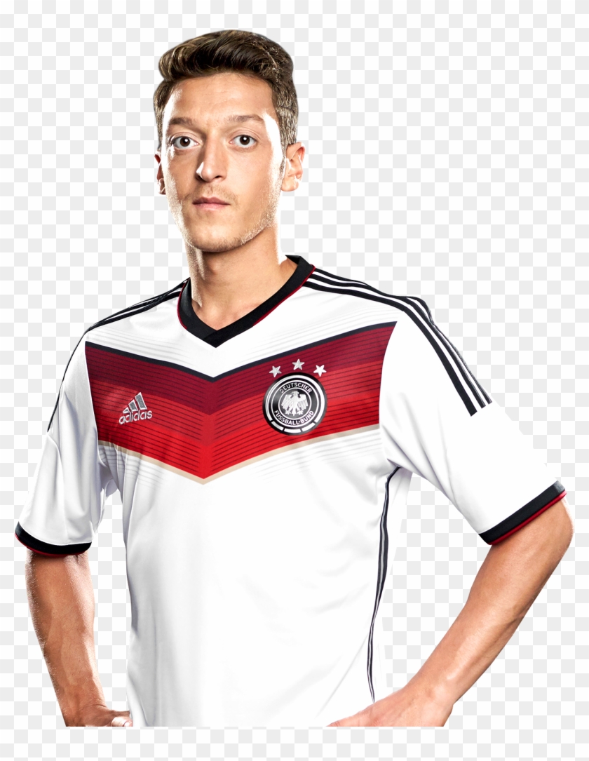 Mesut Ozil - Cross Wallpapers by AdrianDOPE on DeviantArt