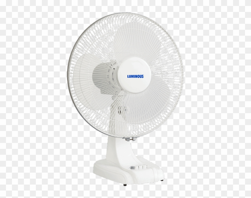 400 Mm Mojo Plus White - Luminous Table Fan, HD Png Download - 672x672(#1197909) - PngFind