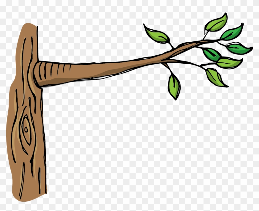1280 X 981 29 Tree Branch Clipart Png Transparent Png