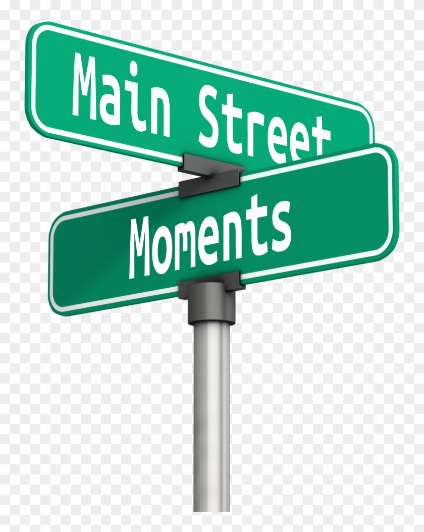 Customize Street Sign Clipart , Png Download - Street Corner Sign Png ...