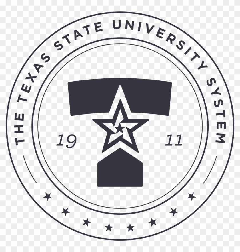 Texas State University System, HD Png Download - 1200x1200(#122545 ...