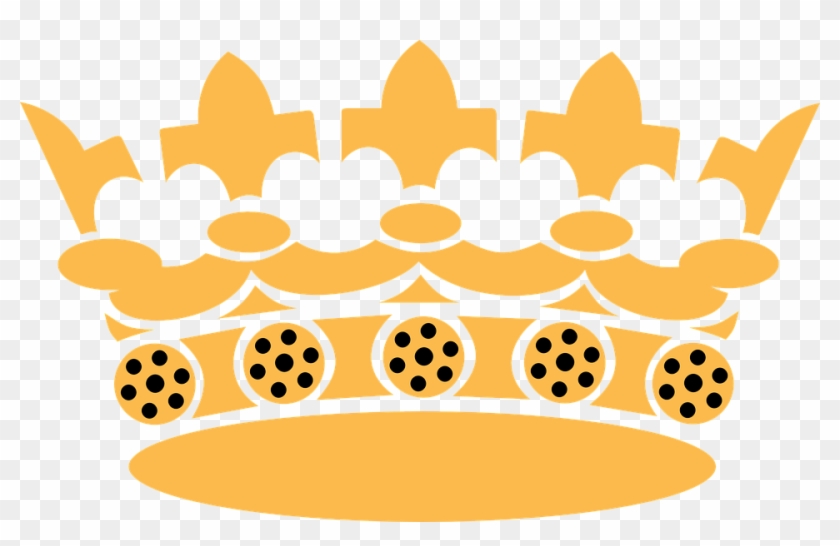 Crown Royal Clipart Mahkota - Vector Crown Png Hd ...