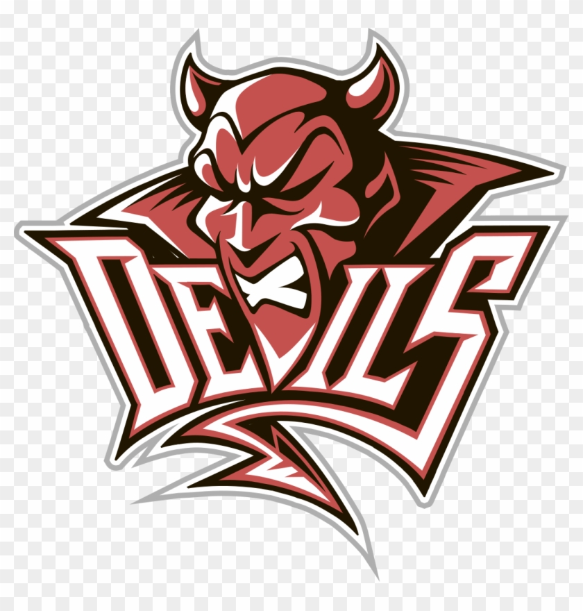 Cardiff Devils Logosvg Wikipedia Cardiff Devils Ice Hockey Hd Png Download 1091x1091 1204401 Pngfind