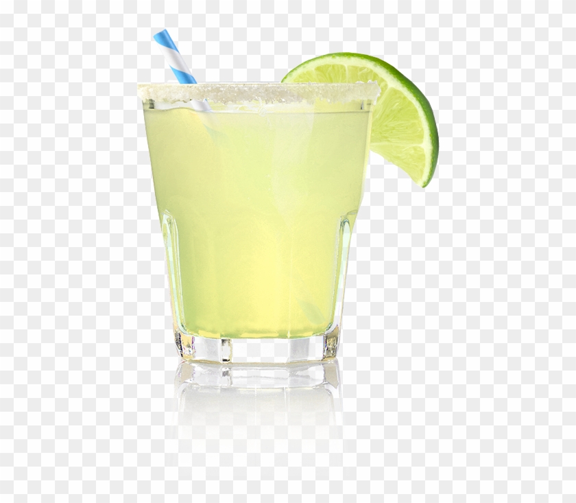 Margarita - Gimlet, HD Png Download - 500x672(#1205637) - PngFind