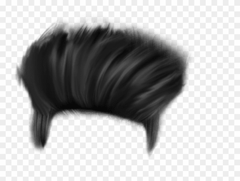  Boy Hair Transparent PNG Images Download  CBEditz