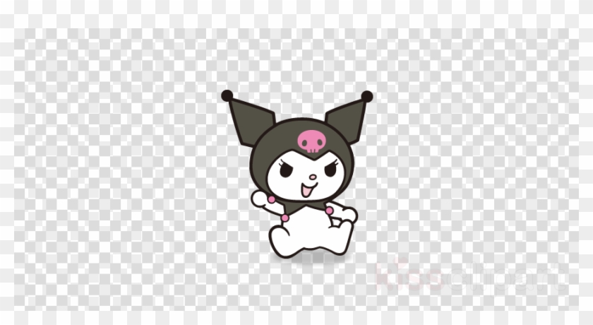 Download Hello Kitty Kuromi Icon Clipart Hello Kitty Chef Hat Illustration Png Transparent Png 900x450 Pngfind
