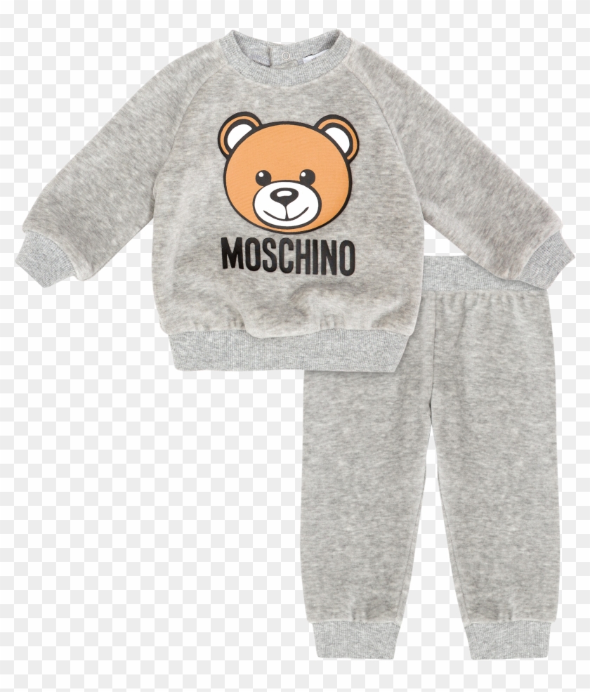 Moschino toy SVG & PNG Download - Free SVG Download