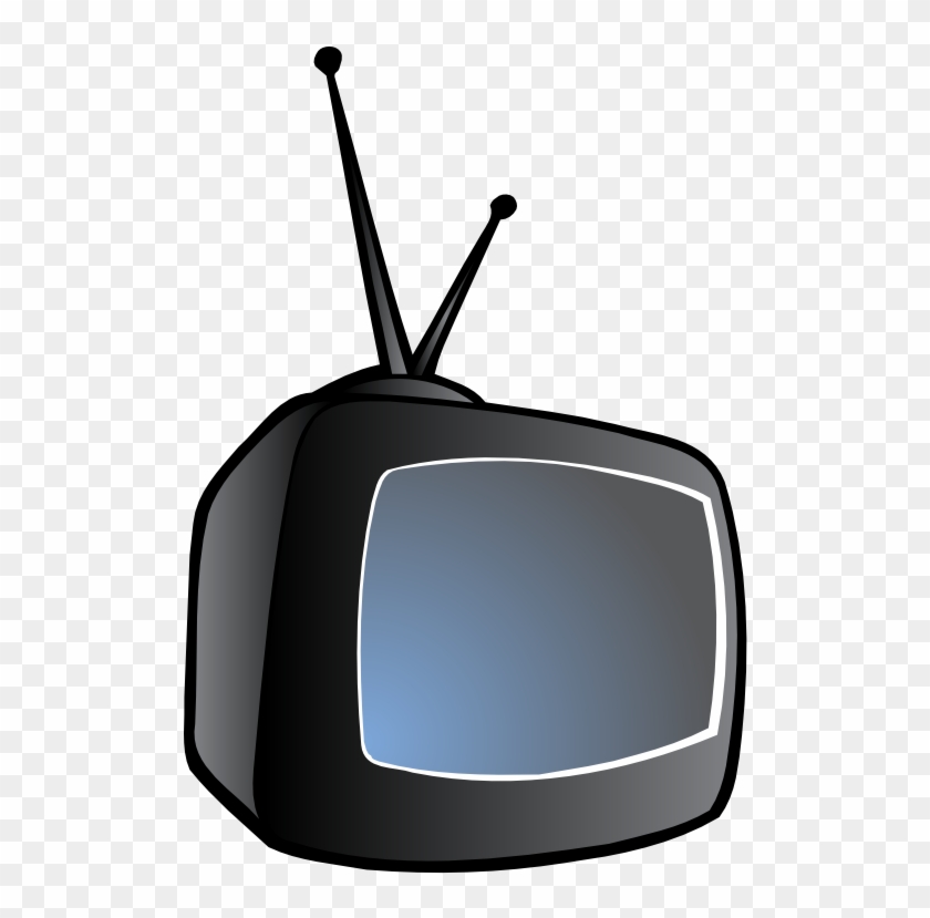 Television Free To Use Clipart Cartoon Tv With Transparent Background Hd Png Download 510x749 Pngfind