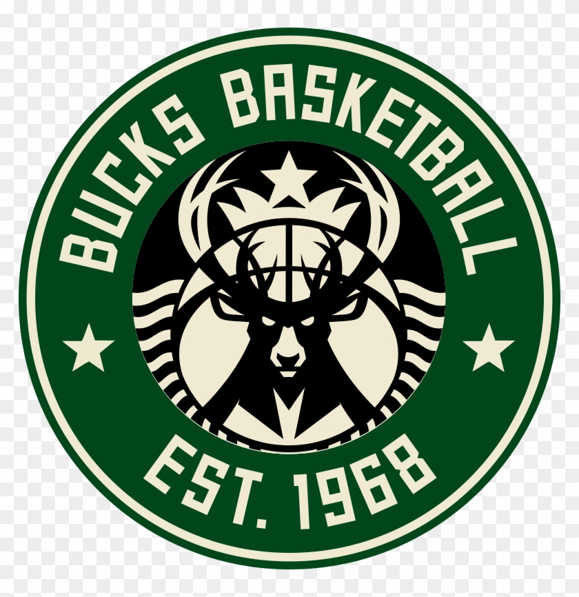Milwaukee Bucks Logo transparent PNG - StickPNG