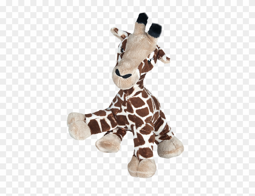 teddy giraffe large