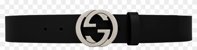 logo gucci belt