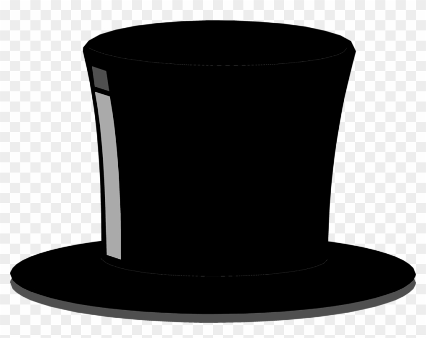 Png Royalty Free Library Free Stock Photo Illustration Top Hat With Transparent Background Png Download 958x714 1224531 Pngfind - top hat template roblox related keywords suggestions top