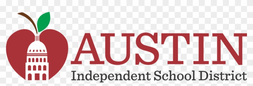 Download Aisd Color Horizontal Logo - Austin Independent School ...