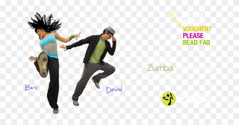 Png Zumba Man Cartoon, Transparent Png - 960x365(#1238757) - PngFind