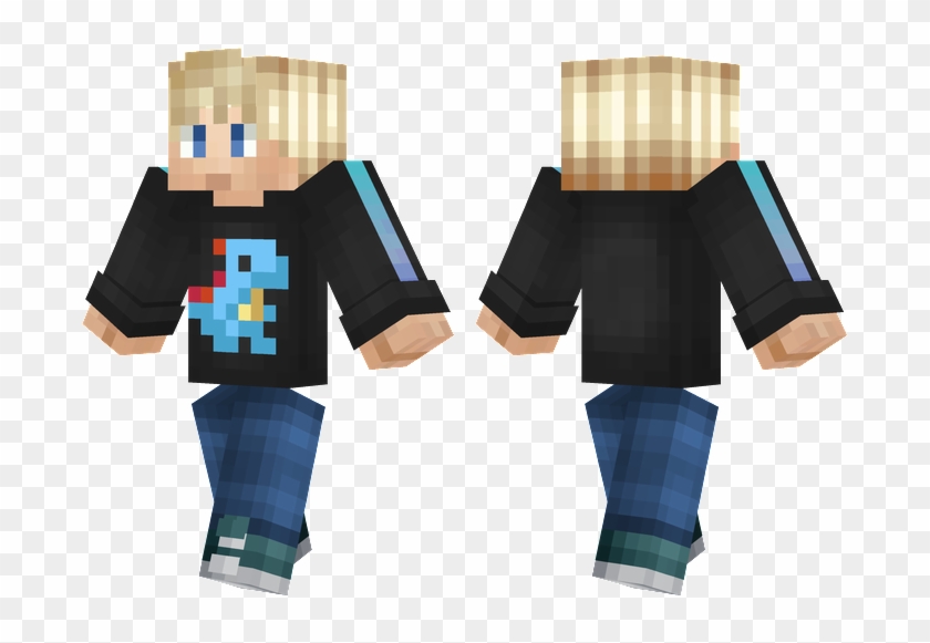 Roblox Boy  Minecraft Skins