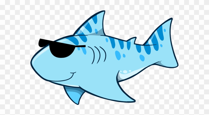 clipart sharks