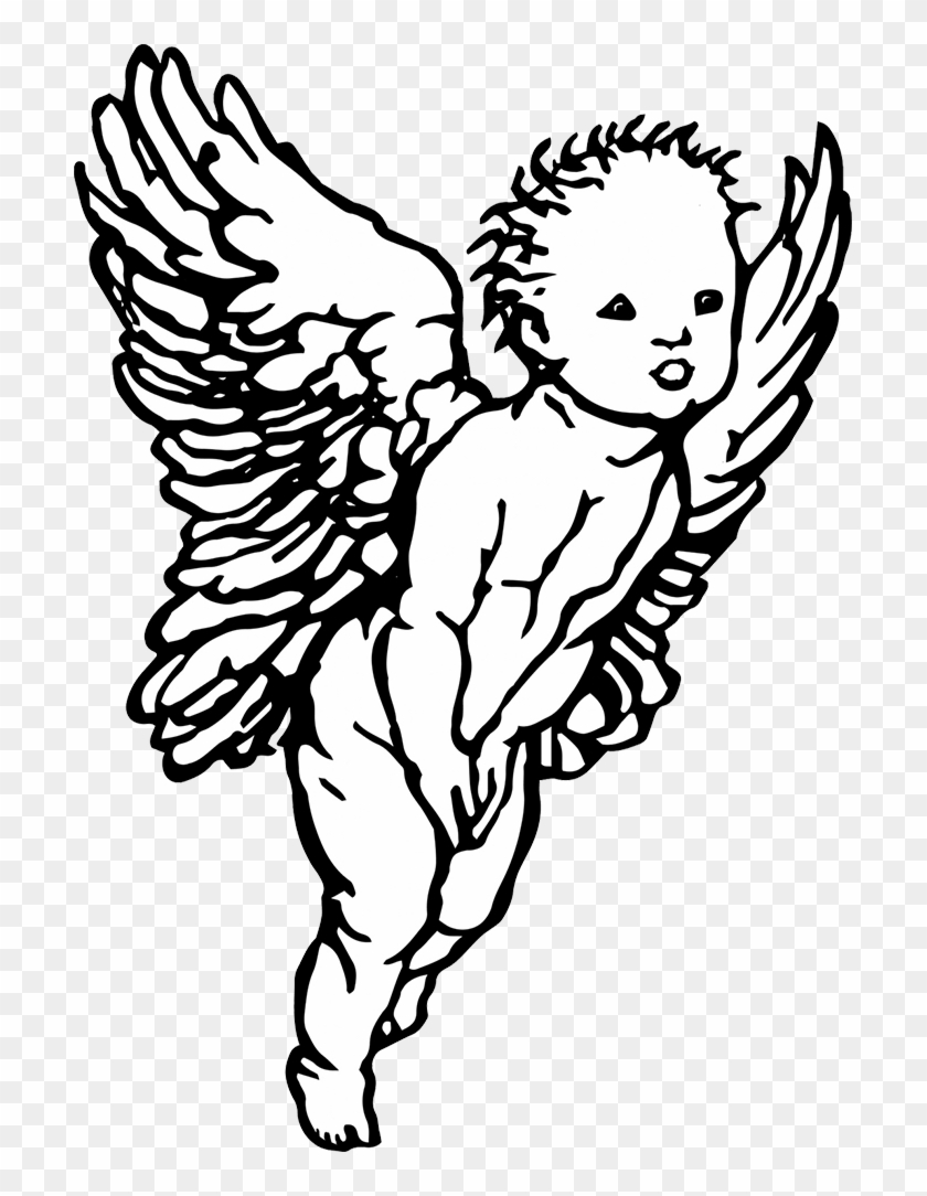 Angel Drawing Images – Browse 243,249 Stock Photos, Vectors, and Video |  Adobe Stock