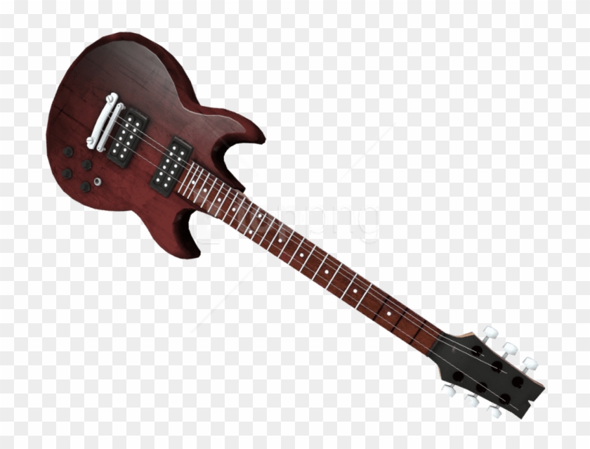 Free Png Download Electric Guitar Png Images Background - Electric Guitar,  Transparent Png - 850x726(#1247876) - PngFind