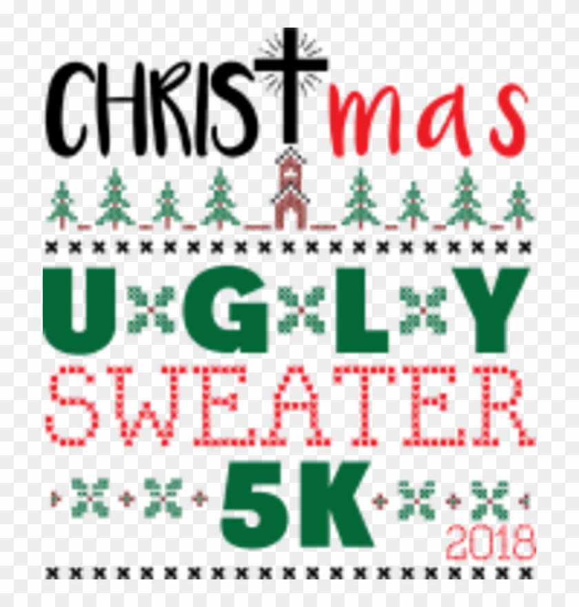 Christmas Ugly Sweater 5k, HD Png Download 716x800(1248043) PngFind