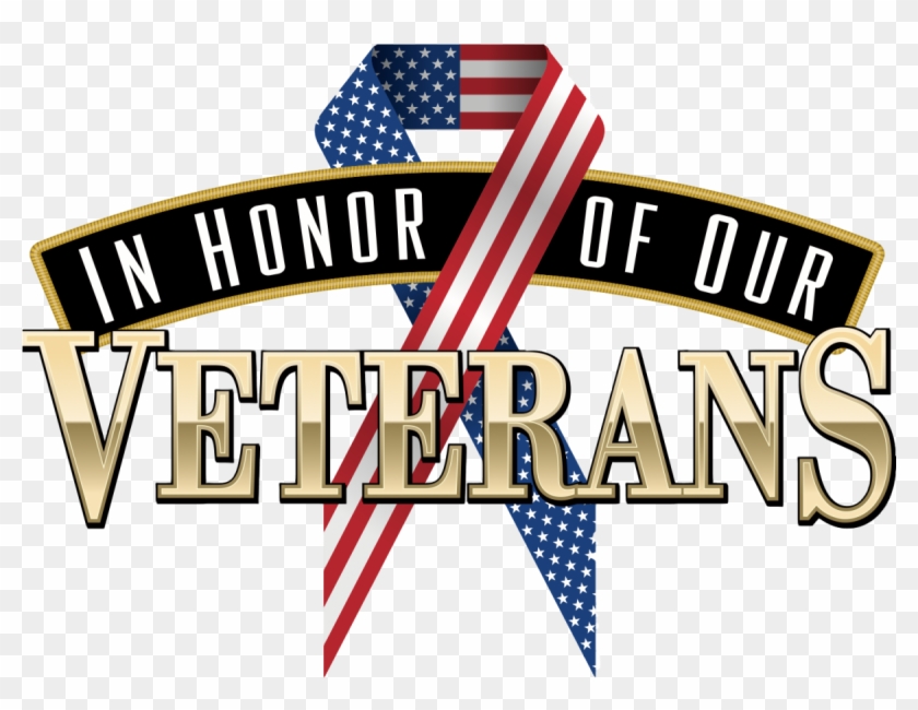 Veterans Day Png Hd - Veterans Day 2018 Clip Art, Transparent Png