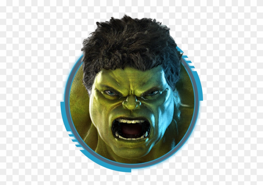 Hulk Png, Transparent Png - 700x700(#1256707) - PngFind