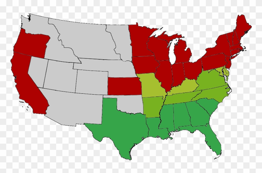 South states. Исторические регионы США. Карта США. Регионы США. Границы Америки.