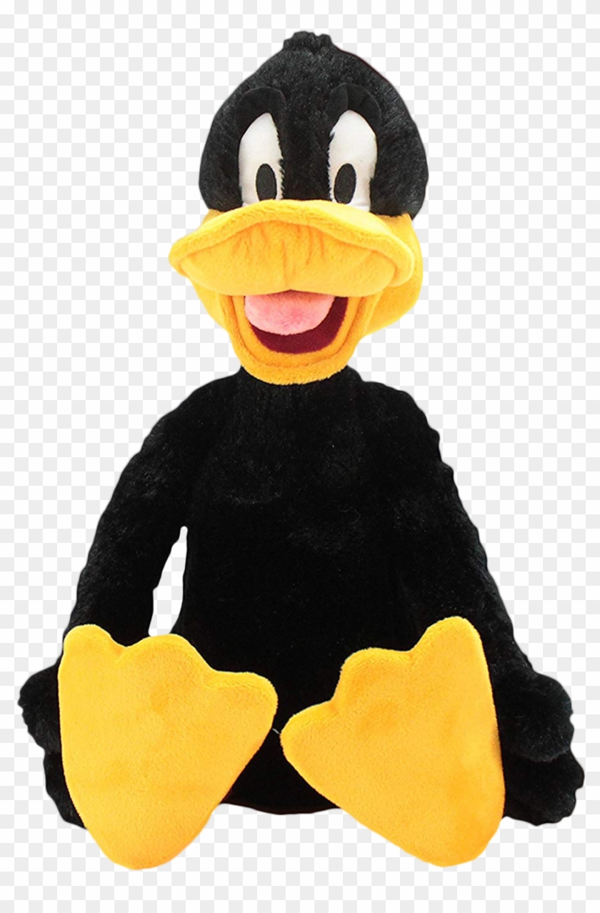 daffy duck doll